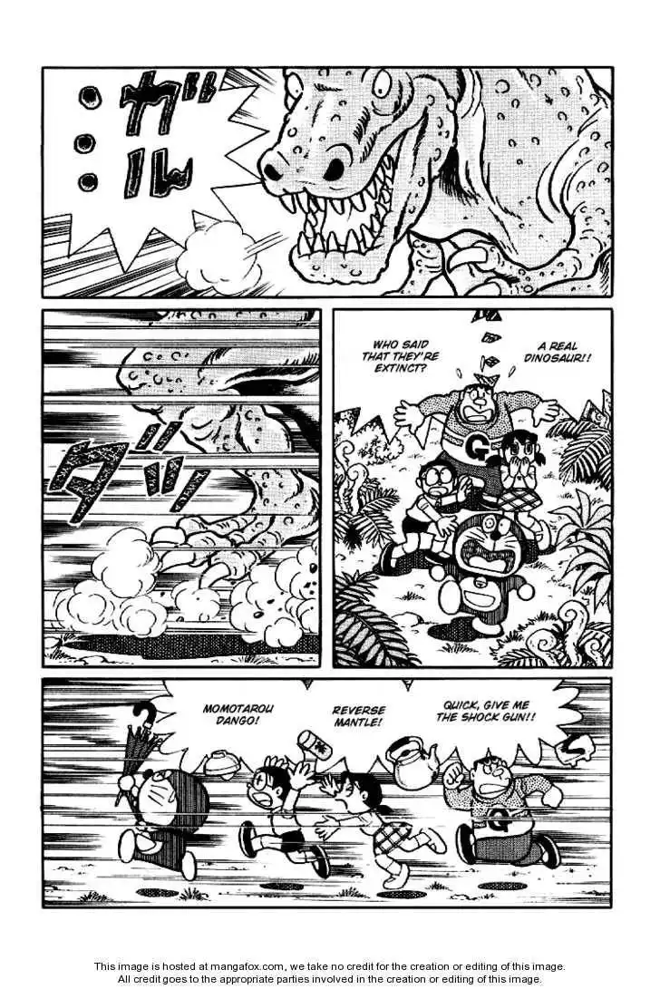 Doraemon Long Stories Chapter 8.2 42